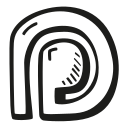 Outline,Patreon,Social,Social media,Social media icons ok 